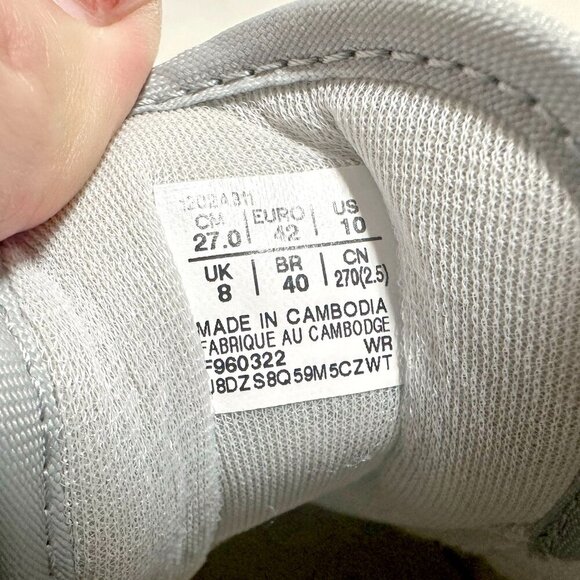 Asics Tiger Runner - Picture 10 of 11